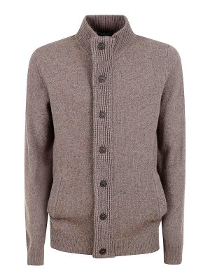 BARBOUR: crew necks - Sweater