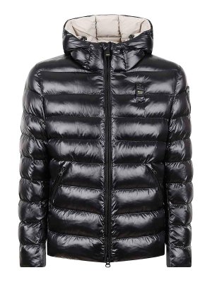 BLAUER: knee length coats - Coat