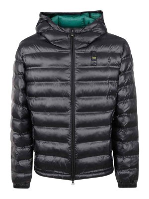 BLAUER: knee length coats - Coat