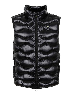 BLAUER: knee length coats - Coat