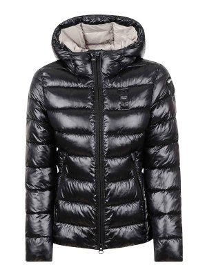 BLAUER: knee length coats - Coat