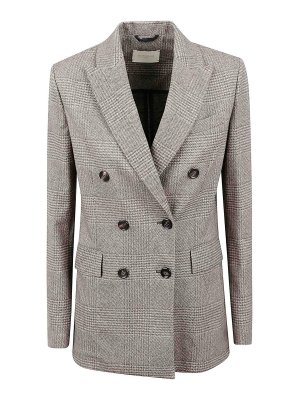 CIRCOLO 1901: カジュアルジャケット - カジュアルジャケット - ダークブラウン