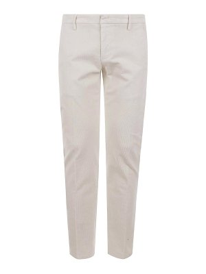 DONDUP: casual trousers - Trousers