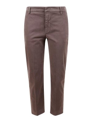 DONDUP: casual trousers - Trousers