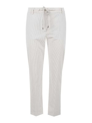 ELEVENTY: casual trousers - Trousers