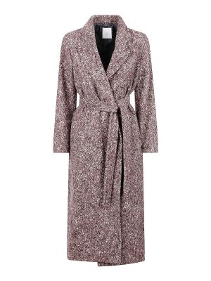 ELEVENTY: cappotti al ginocchio - Cappotto