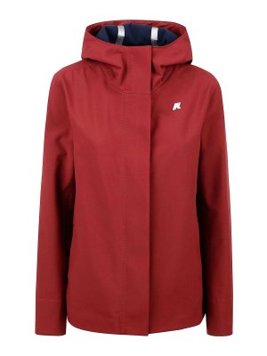 K-WAY: cappotti al ginocchio - Cappotto