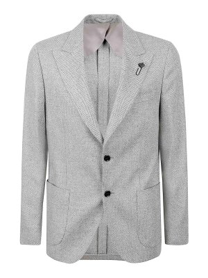 LARDINI: giacche casual - Giacca