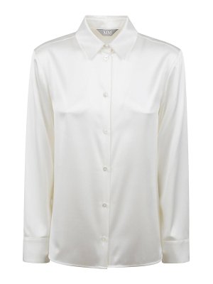 Max Mara: shirts - Shirt