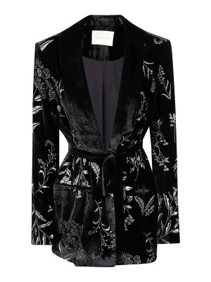 MOMON: Casualjacken - Casualjacke - Schwarz