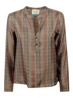 MOMON: shirts - Shirt