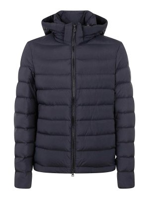 PEUTEREY: knee length coats - Coat