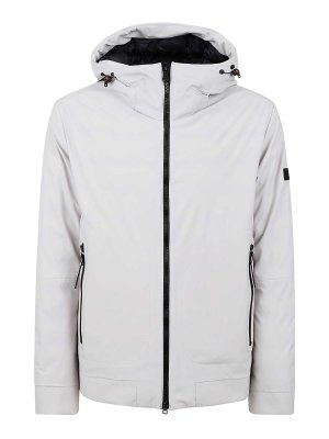 PEUTEREY: knee length coats - Coat