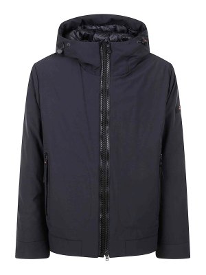 PEUTEREY: knee length coats - Coat