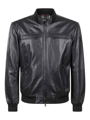 PEUTEREY: knee length coats - Coat