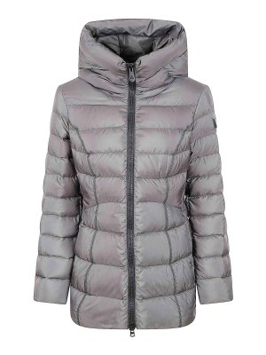 PEUTEREY: knee length coats - Coat