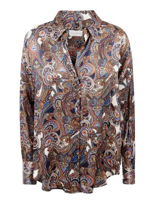 ROBERT FRIEDMAN: shirts - Shirt