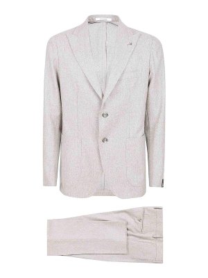 TAGLIATORE: formal suits - Suit