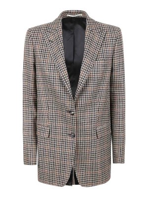 TAGLIATORE: カジュアルジャケット - カジュアルジャケット - ブラウン