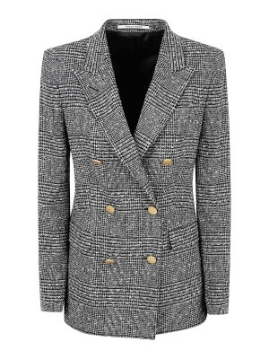 TAGLIATORE: Casualjacken - Casualjacke - Schwarz