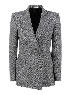 TAGLIATORE: casual jackets - Jacket