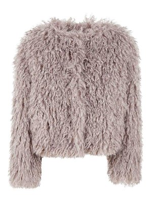 TAGLIATORE: Abrigos semilargos - Abrigo Midi - Gris Claro