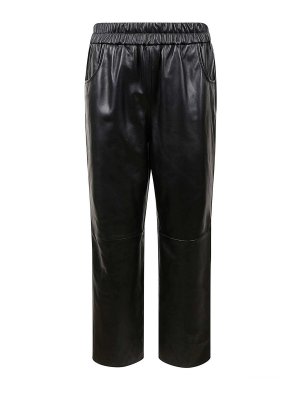 VIA MASINI 80: casual trousers - Trousers