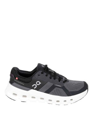 ON RUNNING: スニーカー - スニーカー - 黒