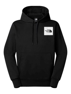 THE NORTH FACE: Sweatshirts & Pulls - Sweat-Shirts - Noir