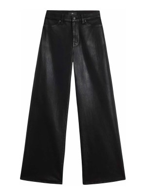 7 FOR ALL MANKIND: casual trousers - Pants