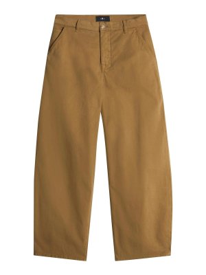 7 FOR ALL MANKIND: Casual Hosen - Casual Hose - Beige