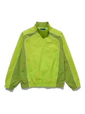 AWAKE NY: Chaquetas casual - Chaqueta Casual - Amarillo