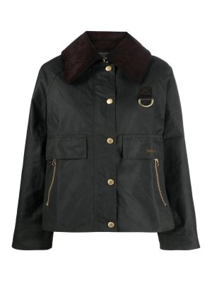 BARBOUR: giacche casual - Giacca cerata