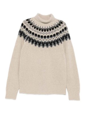 BARENA VENEZIA: crew necks - Knitwear Noah