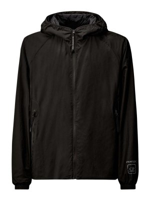 C.P. COMPANY: parkas - Medium Jacket
