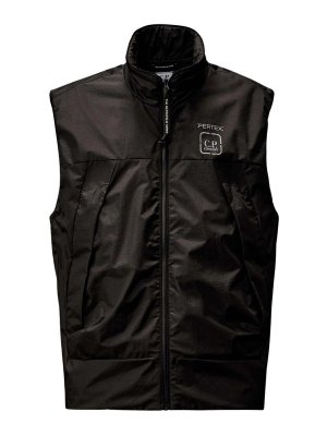 C.P. COMPANY: vests - Vest