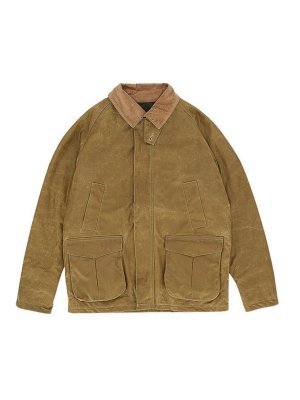 FORTELA: Chaquetas casual - Chaqueta Casual - Beis