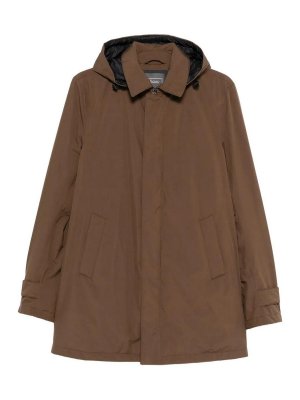 HERNO: padded jackets - Padded Jacket