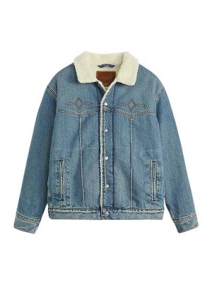 LEVI'S: giacche casual - Giacca sportiva