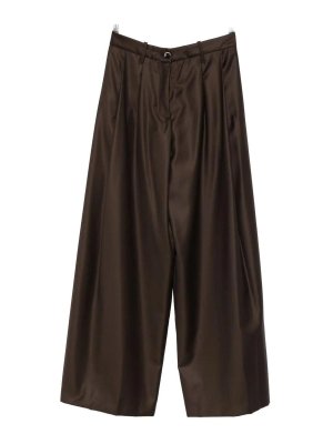 NINE IN THE MORNING: casual trousers - Petra Chino Over 2 Pences