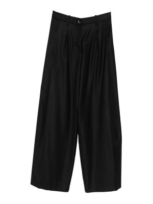 NINE IN THE MORNING: casual trousers - Petra Chino Over 2 Pences