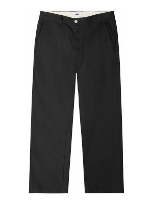 OBEY: casual trousers - Hardwork Carpenter Pant