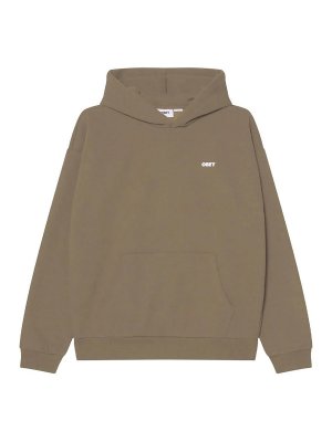 OBEY: スウェット＆セーター - スウェットシャツ/セーター - 緑