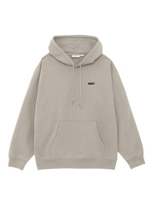 OBEY: Sweatshirts & Sweaters - Quarter Icon Fleece