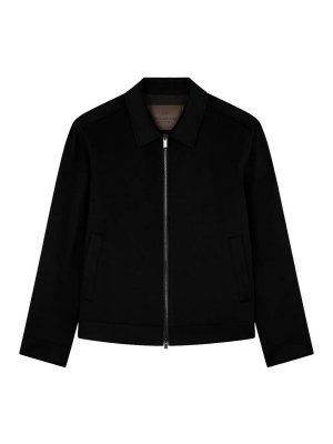 PAUL & SHARK: shirts - Blouson