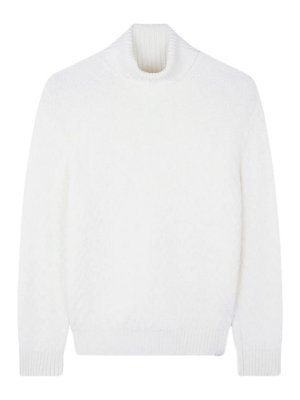 PAUL & SHARK: タートルネック - タートルネック/ポロネック - Shark