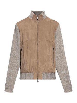 PAUL & SHARK: クルーネック - クルーネック - Shark