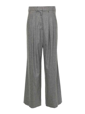 PT TORINO: casual trousers - Pants