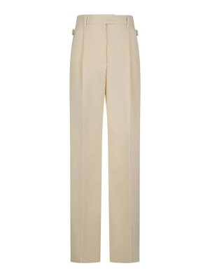 PT TORINO: casual trousers - Isabel