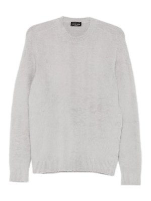 ROBERTO COLLINA: maglia collo rotondo - Maglione